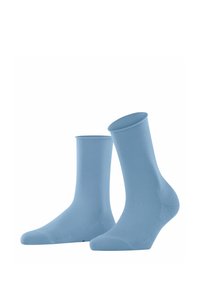 Unausgewählt, airy blue