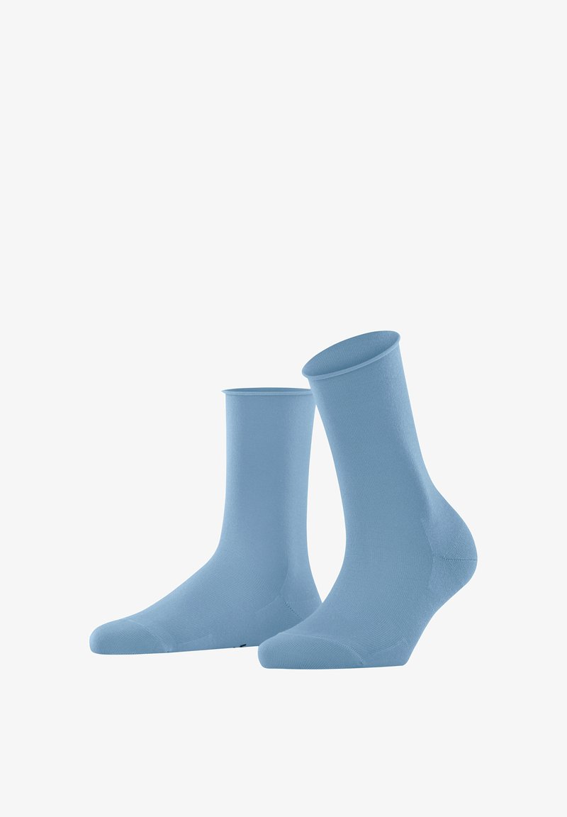 FALKE Active Breeze - Socken - airy blue