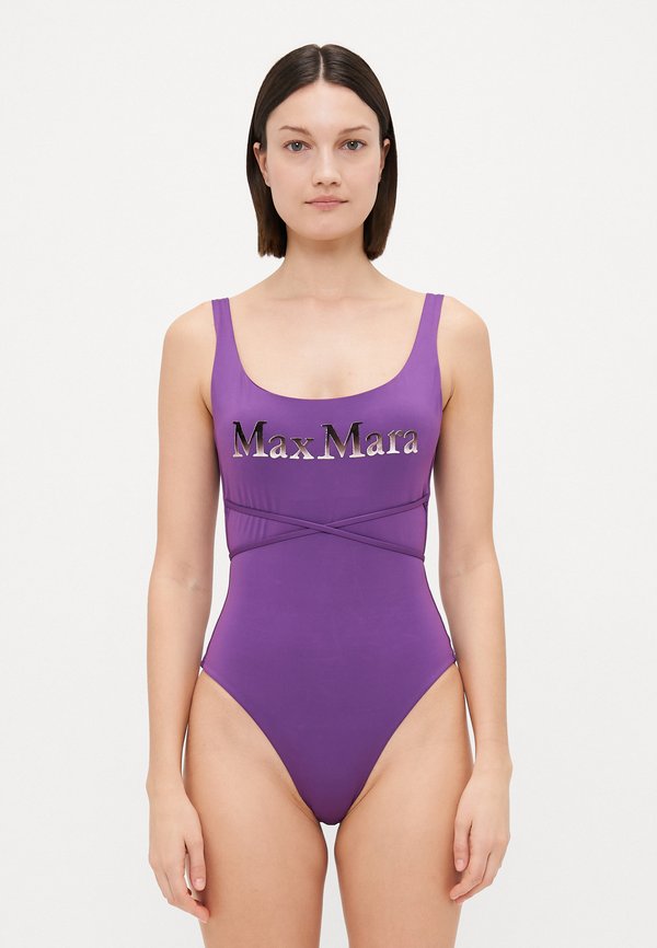 CARISMA - Swimsuit - purple