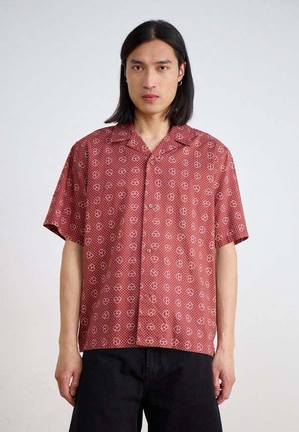 FUROSHIKI  - Shirt - henna