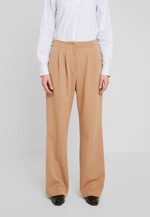 Bukser - beige