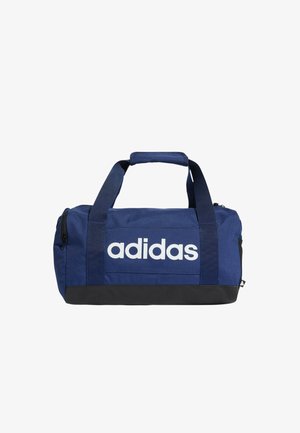 adidas Sportswear, LINEAR DUFF XS - Borsa da viaggio - dark-blue dim