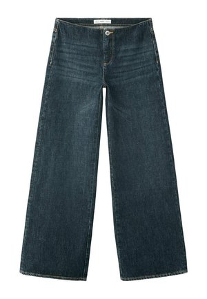Mango Kids, TEEN - Flared Jeans - blue