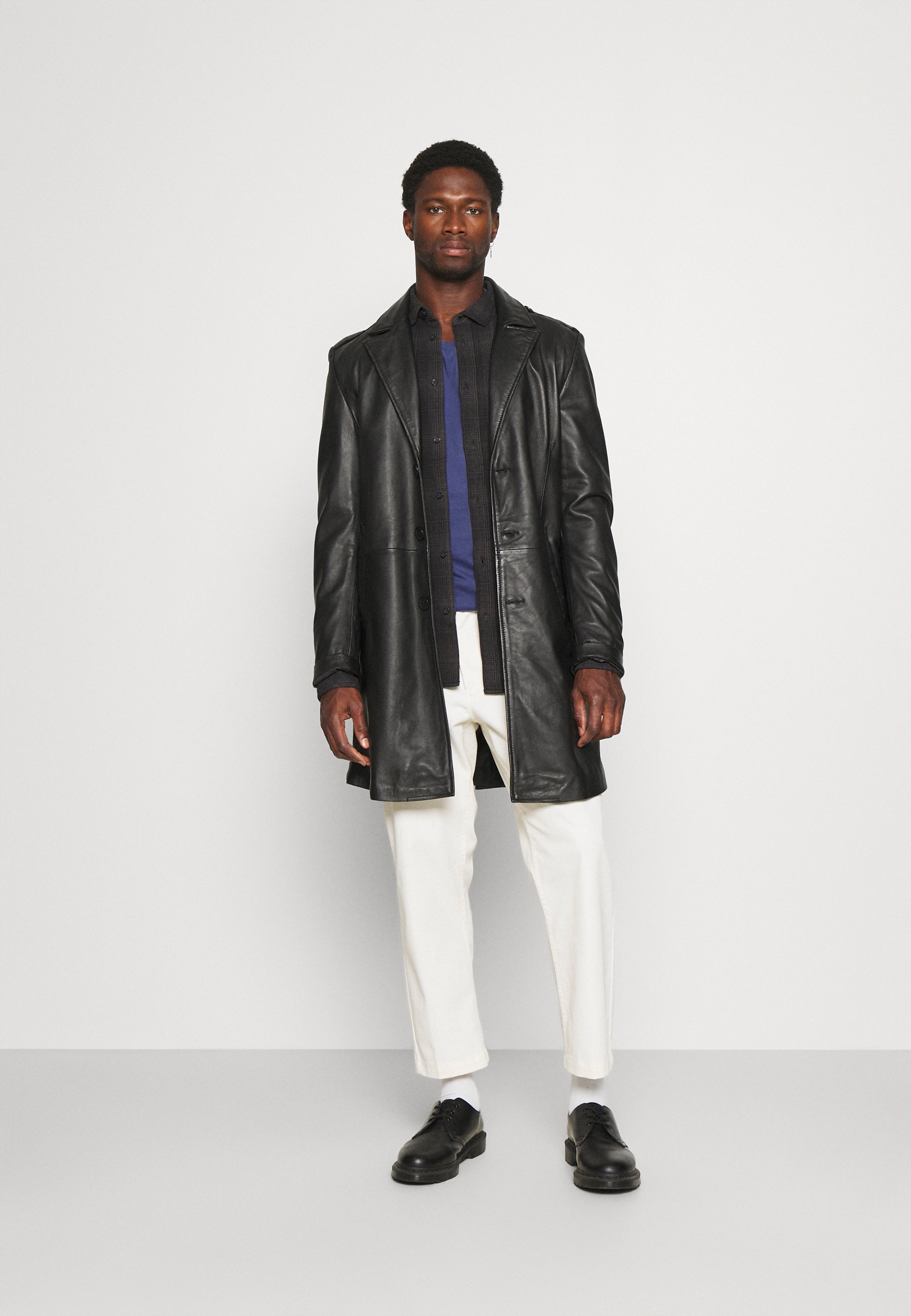 Homme WILLIAMS - T-shirt basique Homme WILLIAMS - T-shirt basique
