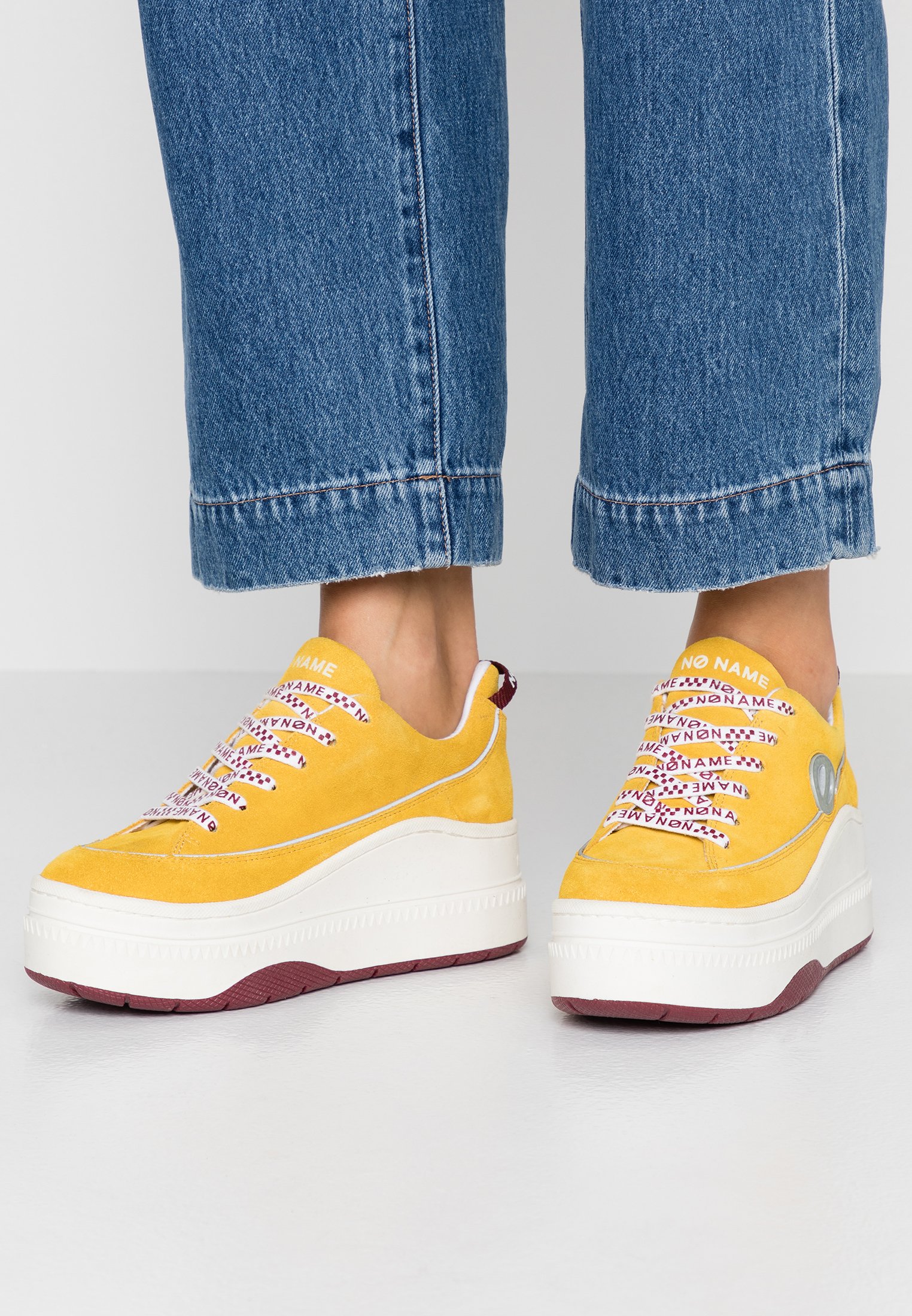 Jump derby no name Clearance