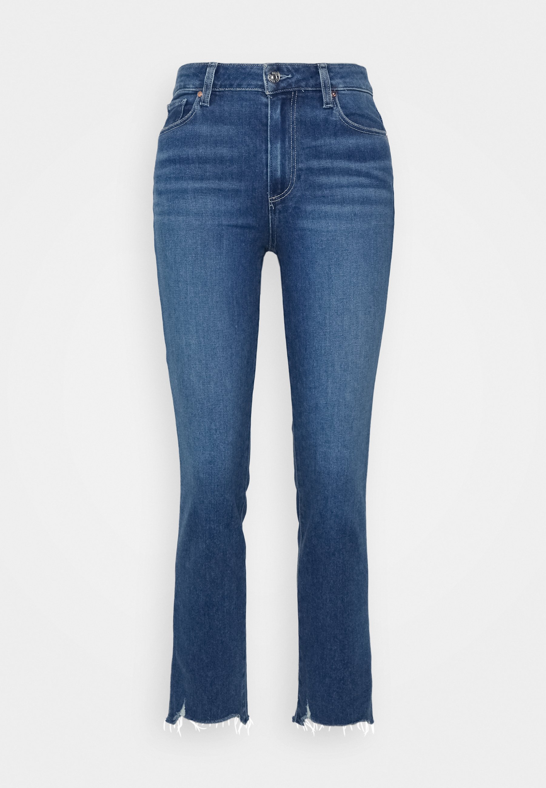 Paige CINDY - Slim fit jeans - bay/blue 