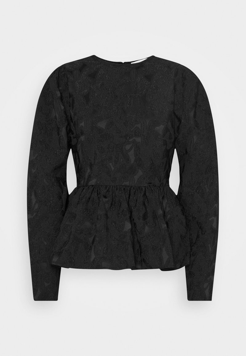 Carin Wester Blouse zwart