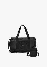 Unausgewählt, black