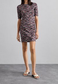 Missoni Freizeitkleid - multi-coloured