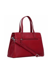 Picard BALI - Handtas - red