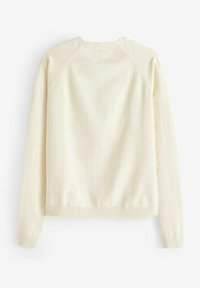 Next Cardigan - ecru cream
