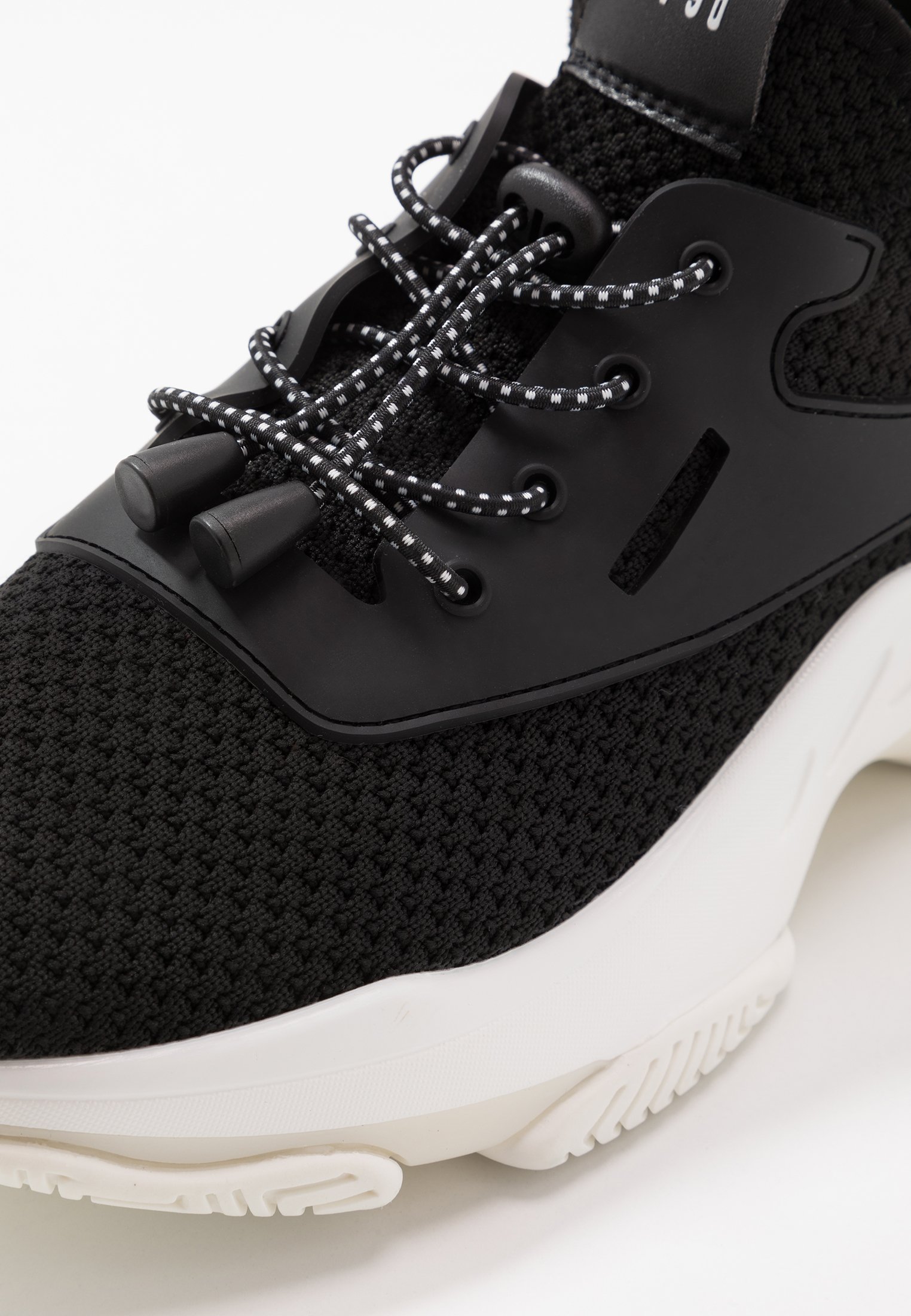 ISLES Sneakers black ISLES Sneakers black