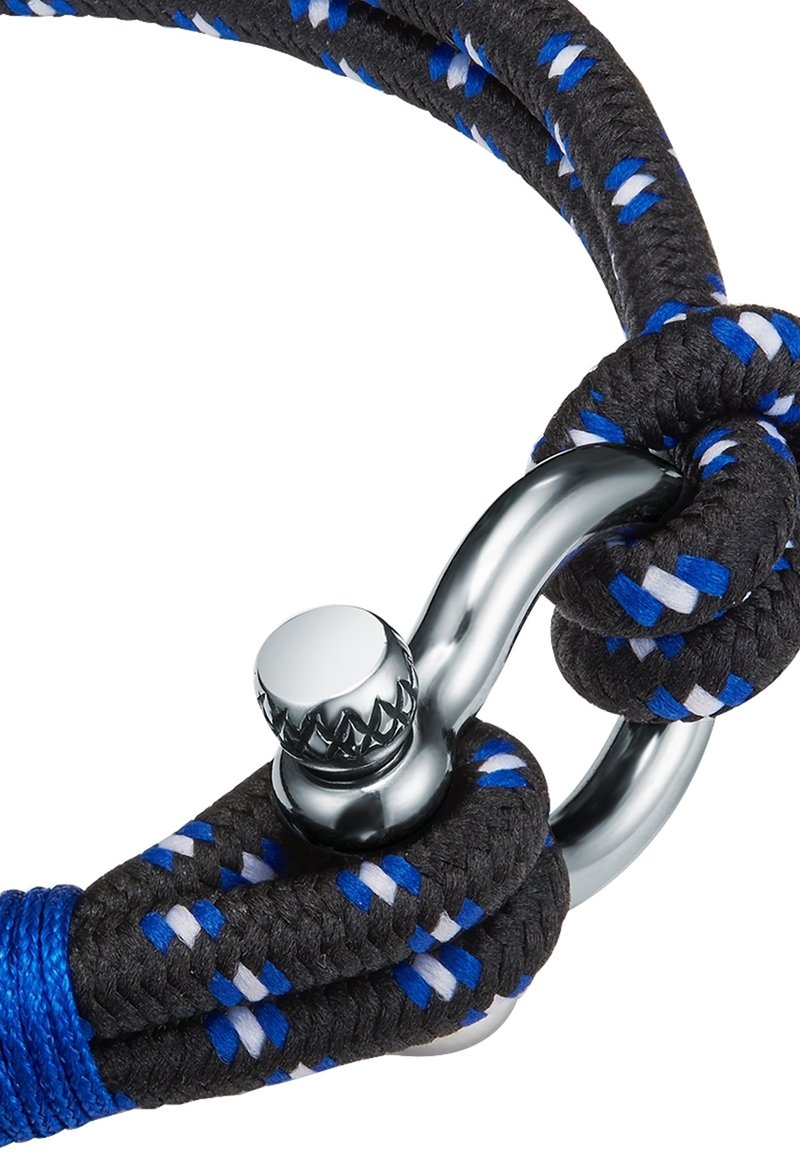 Herren Halsketten | True Rebels Armband silber/silberfarben - EI74007 Herren Halsketten | True Rebels Armband silber/silberfarben - EI74007