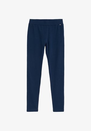 WE Fashion, MEISJES - Retuusid - püksid - dark blue