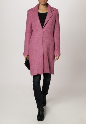 Gestuz, Manteau classique - light pink