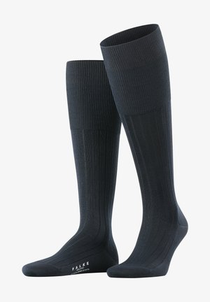 FALKE, Milano - Calzettoni - dark navy