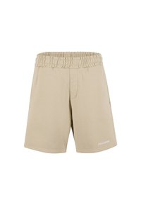 Niewybrane, washed khaki beige white