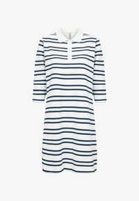 Sélectionné, navy combi