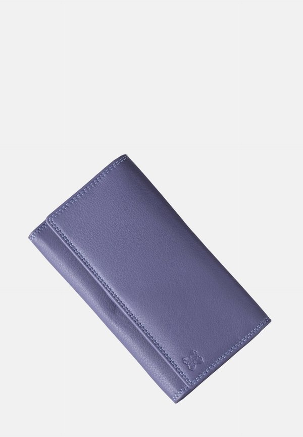 LARGE - Wallet - purple3