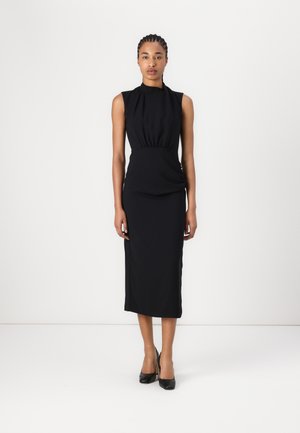 KIMILE - Cocktail dress / Party dress - black