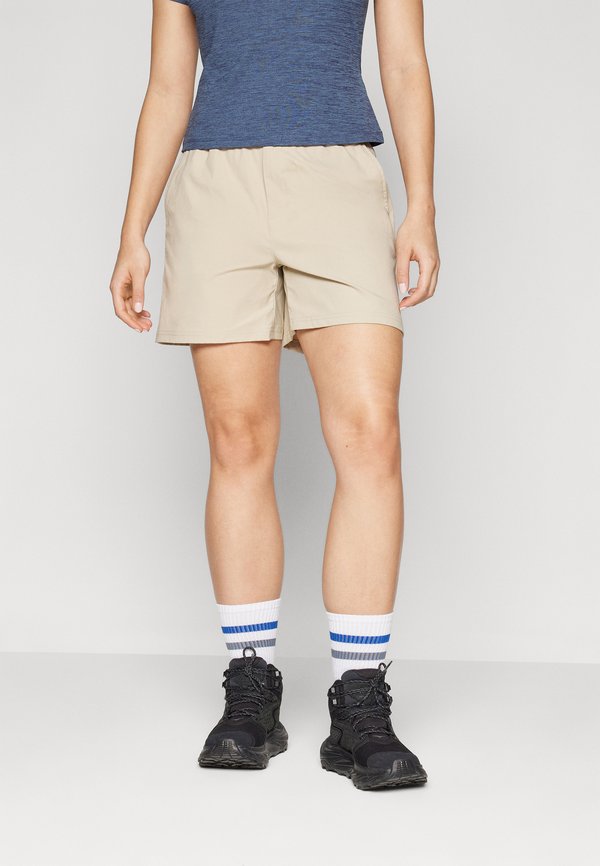 CEDAR CREST™ - Outdoor shorts - ancient fossil