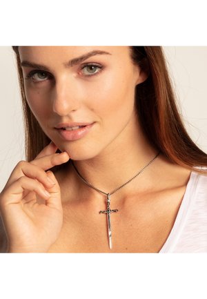 THOMAS SABO Anhänger - black