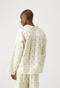 Lindex Gornji dio pidžame - off white