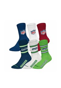 Unausgewählt, seattle seahawks mix