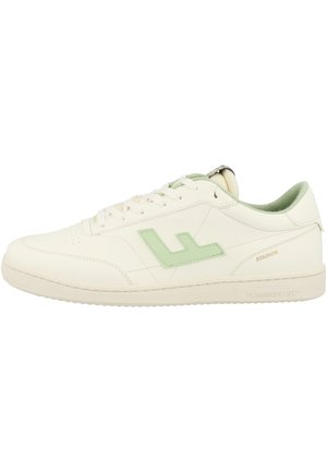 STADION - Sneakers laag - pearl melon stpeamel