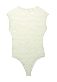 Top - white