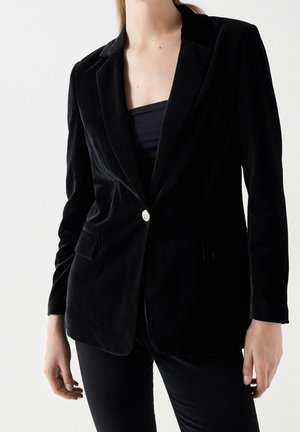 Blazer - black