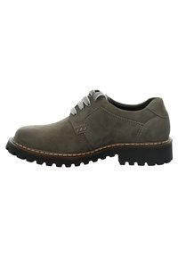 Josef Seibel Derbies - vulcano