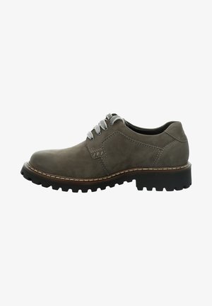Josef Seibel Veterschoenen - vulcano