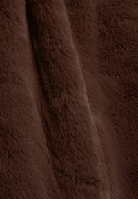 Esprit Collection Vinterfrakke - dark brown