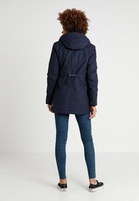 Ragwear MONADIS - Vinterkappa /-rock - navy
