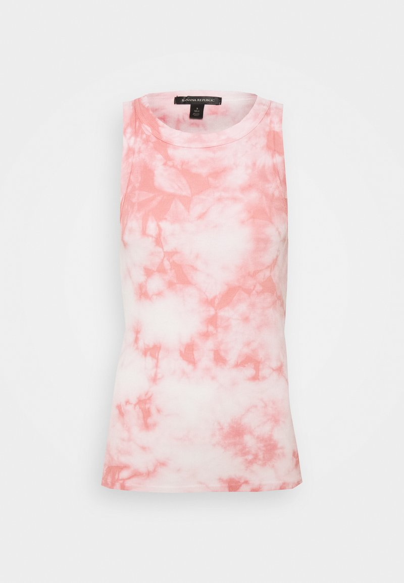 Banana Republic Top donkerroze Banana Republic Top donkerroze