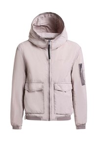 Non selezionato, raindrops lilac