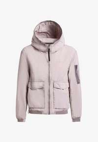 No seleccionado, raindrops lilac