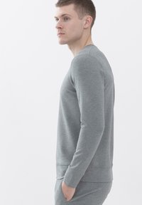 mey Felpa - quartz melange