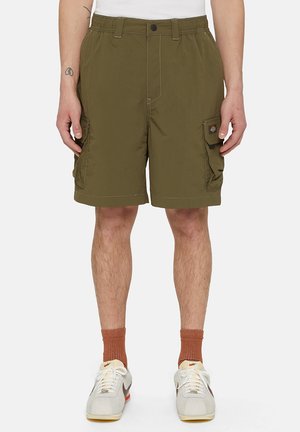 JACKSON  - Shorts - military gr