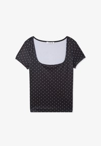 Selezionato, var nero