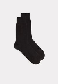 IUMAN Intimissimi Uomo AUS WARMER  - Strømper - marrone