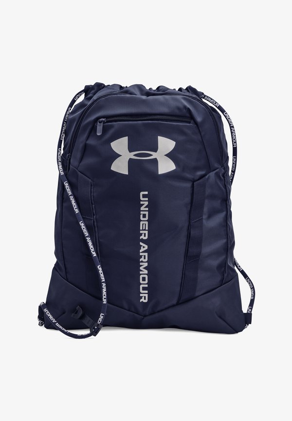 UNDENIABLE - Rucksack - blau 1