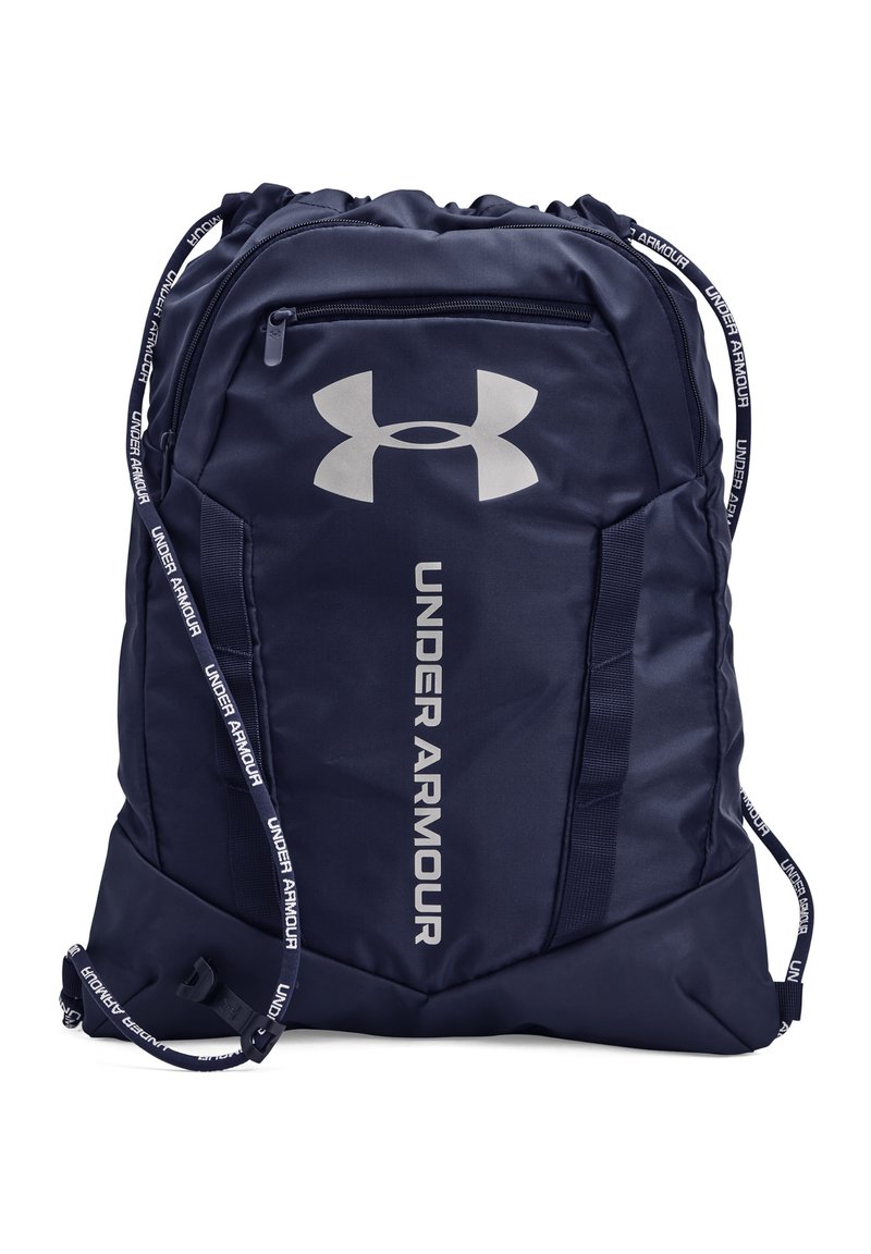 Under Armour UNDENIABLE - Ruksak - blau