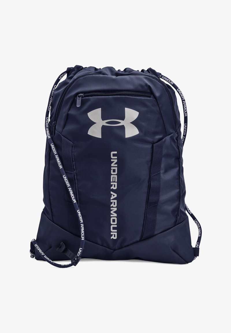 Under Armour UNDENIABLE - Reppu - blau