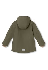 MINI A TURE VESTYN JACKET UNISEX - Āra jaka - olive night