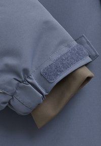 EN FANT Regnoverall - flint stone