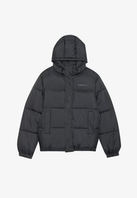 Non selezionato, black