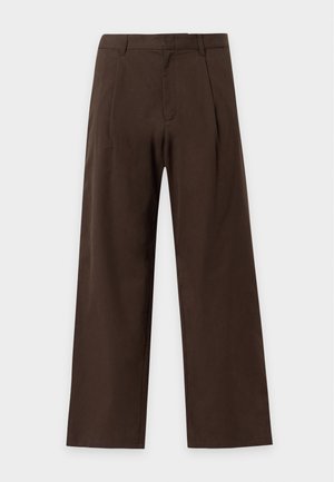 Samsøe Samsøe, TROUSERS - Панталони - delicioso