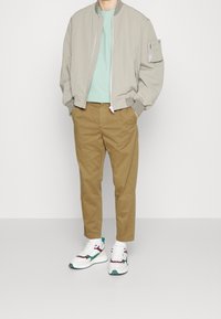 BOSS Chinos - beige